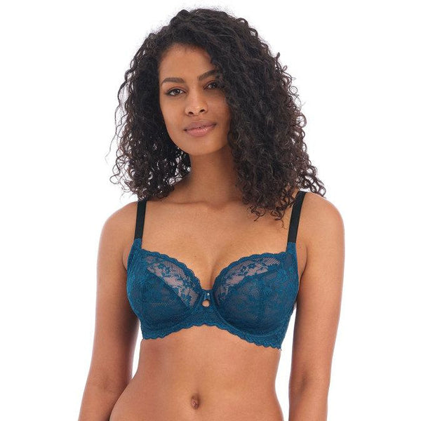 Offbeat UW Side Support Bra