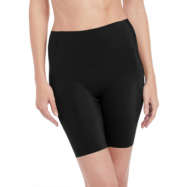 Wacoal Beyond Naked Thigh Slimmer – The Lady's Slip