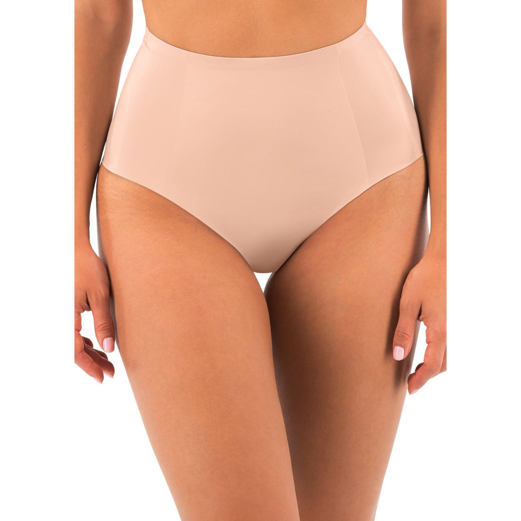 Fantasie Smoothease Shaping brief - Natural Beige