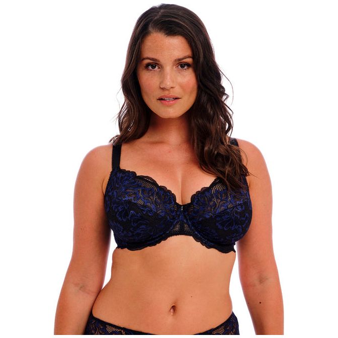 Fantasie Emmaline Underwired Side Support Bra