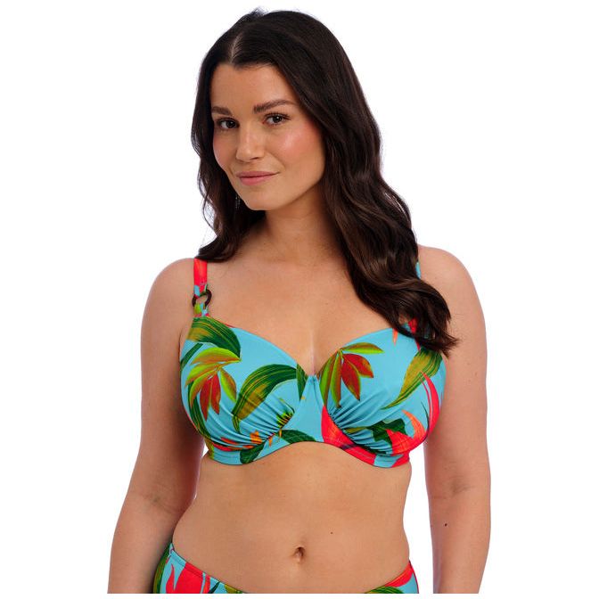 Fantasie - Pichola Under-wired bikini top