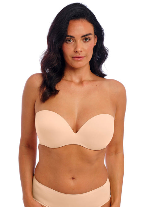 Wacoal Ines Secret Moulded Strapless