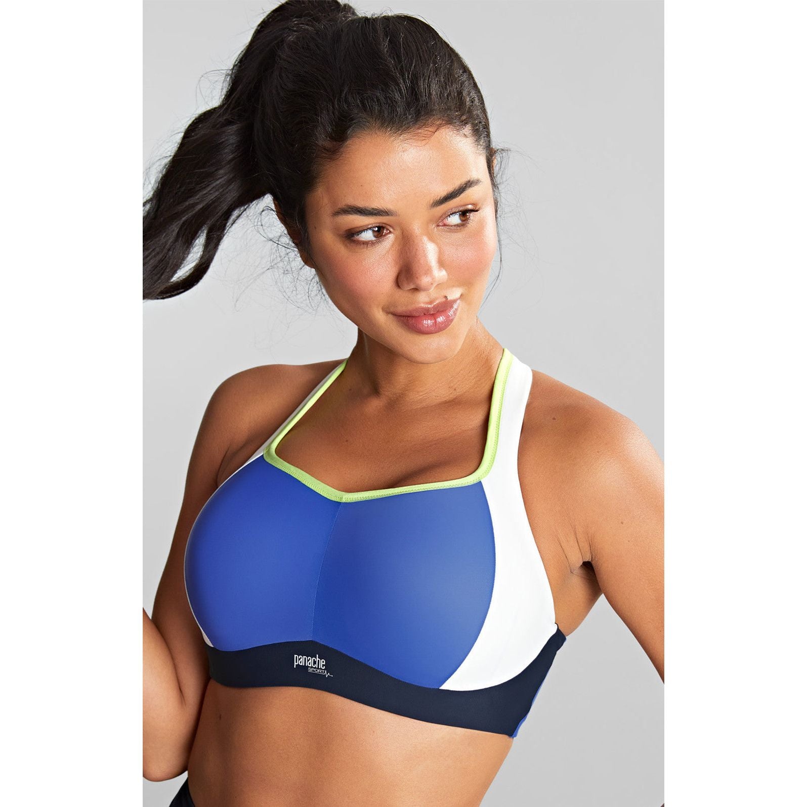 Panache Wired Sports - Blue