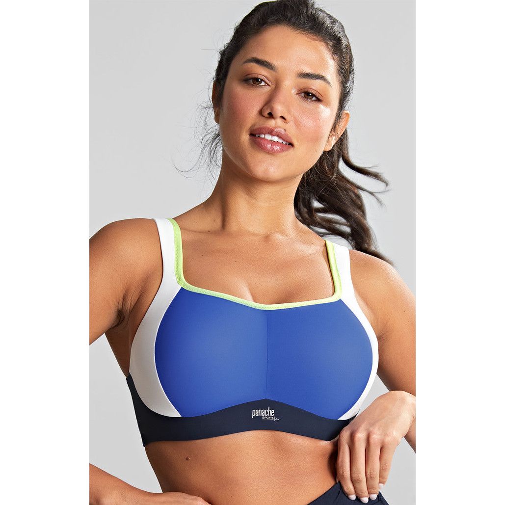 Panache Wired Sports - Blue