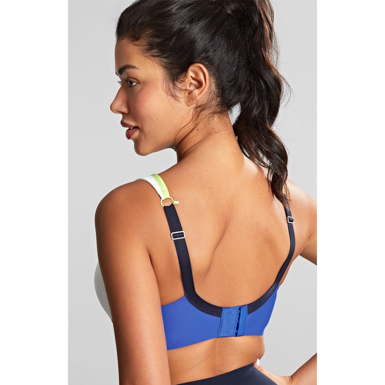 Panache Wired Sports - Blue