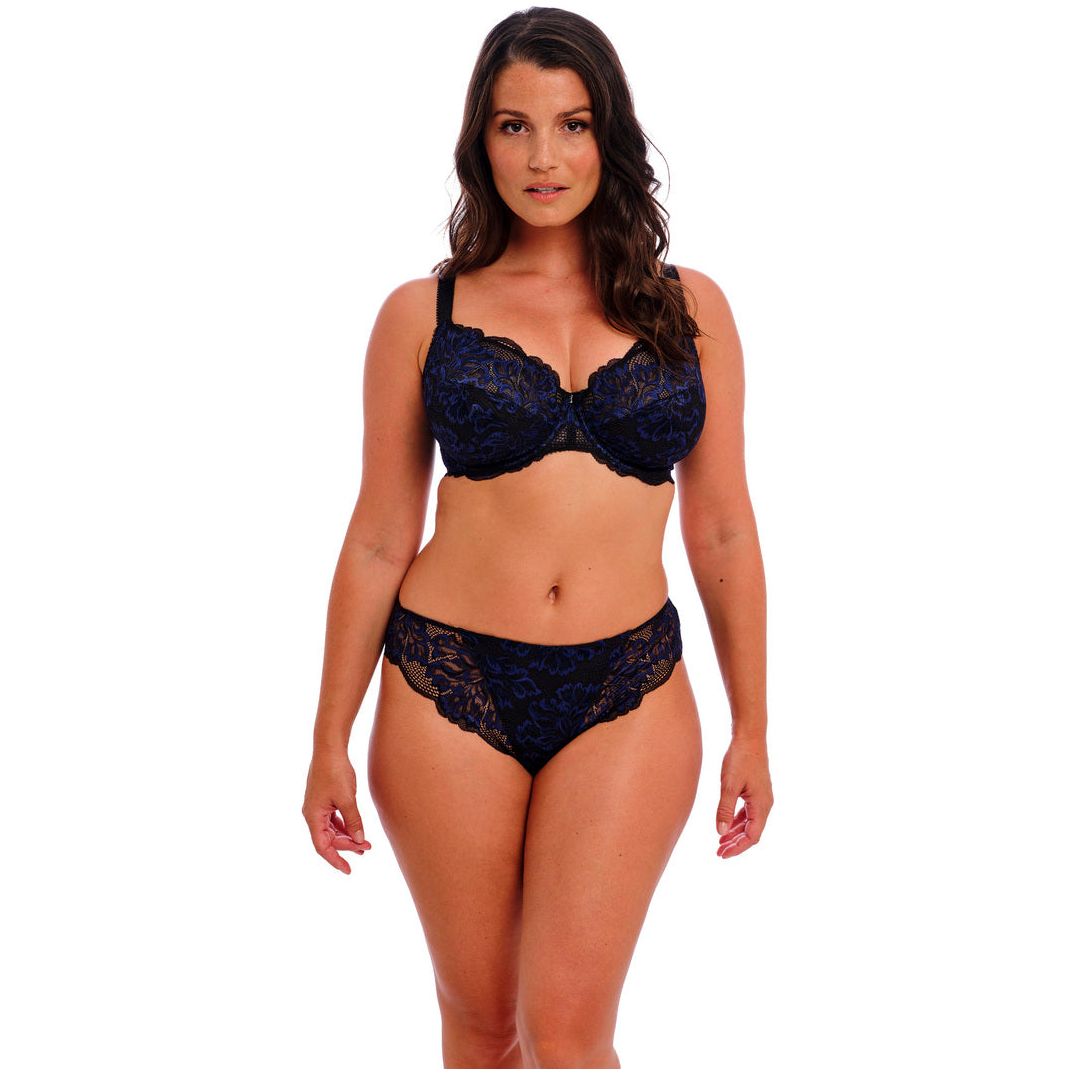 Fantasie Emmaline Underwired Side Support Bra