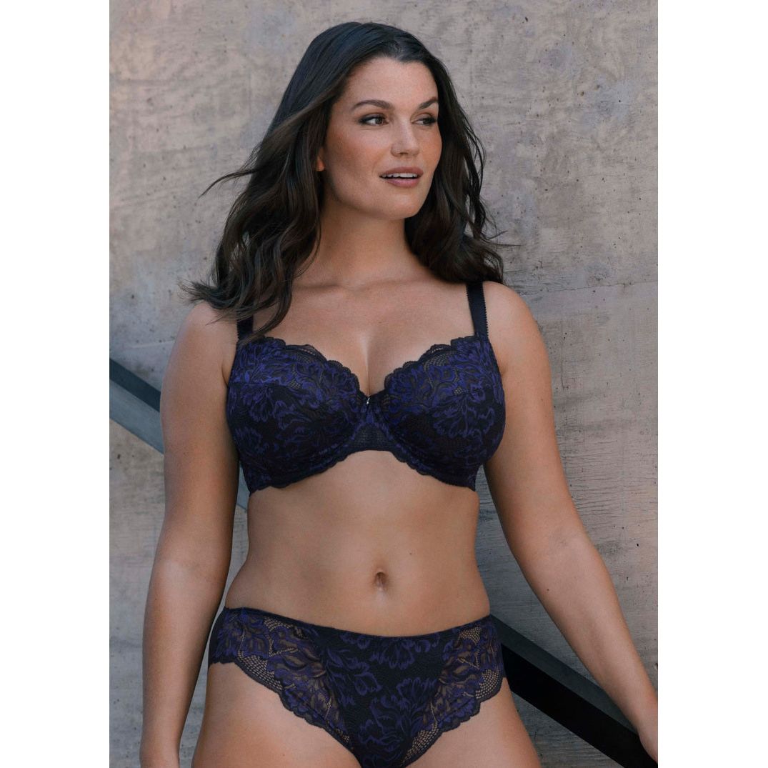 Fantasie Emmaline Underwired Side Support Bra