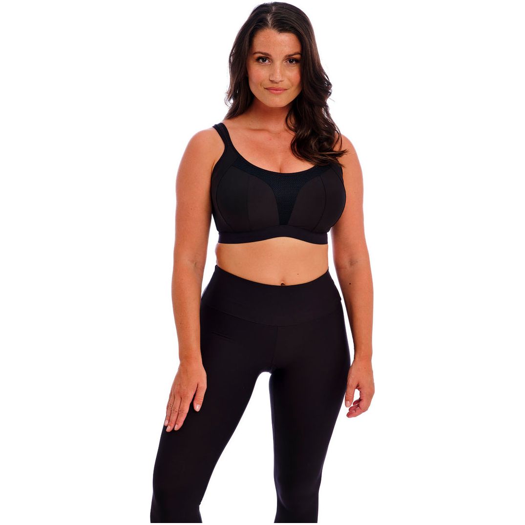 Fantasie Elevate Underwired Sports Bra