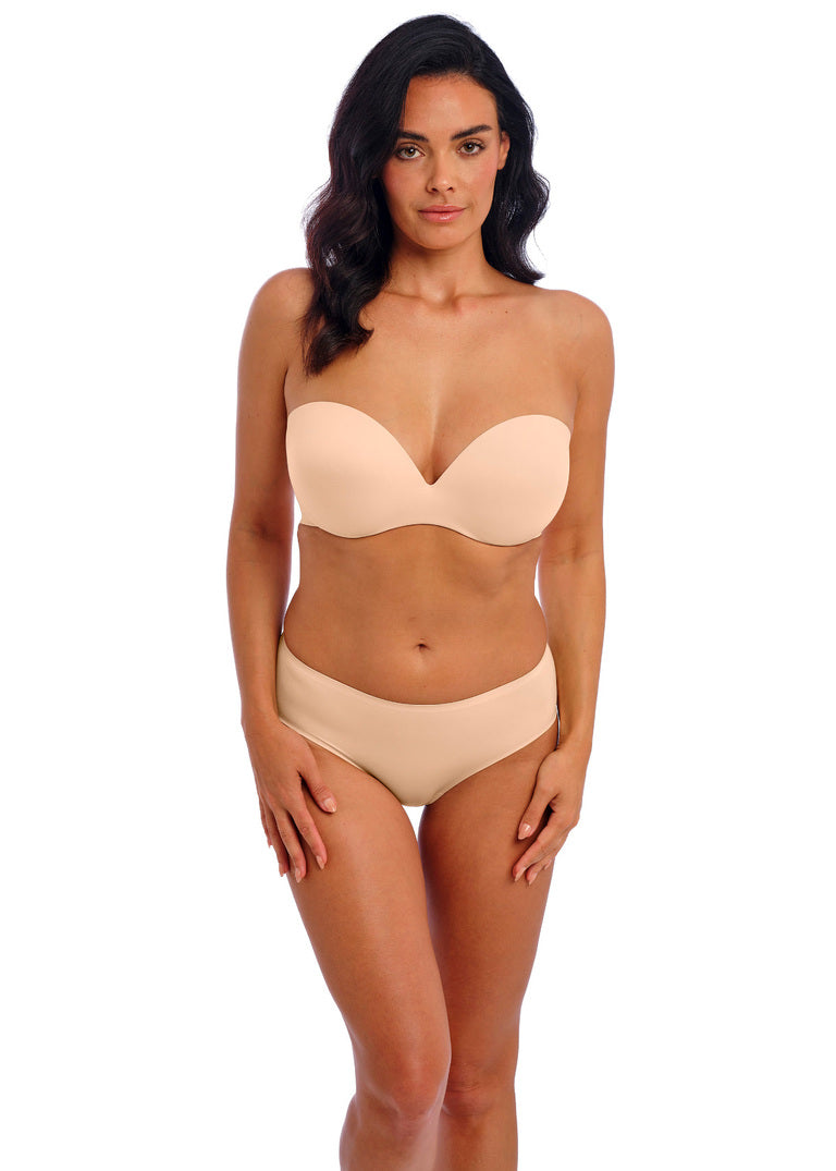 Wacoal Ines Secret Moulded Strapless