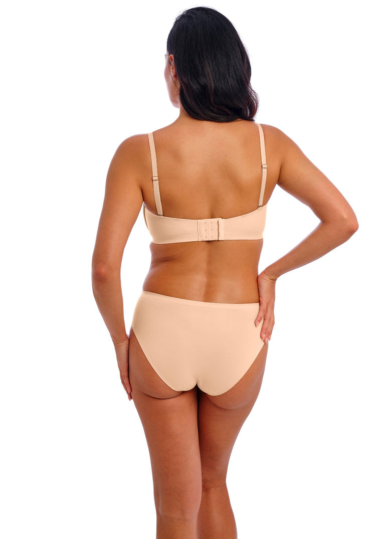 Wacoal Ines Secret Moulded Strapless