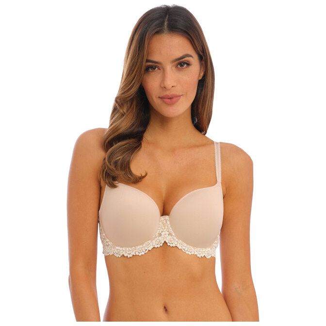 Wacoal Embrace Lace Contour - Natural