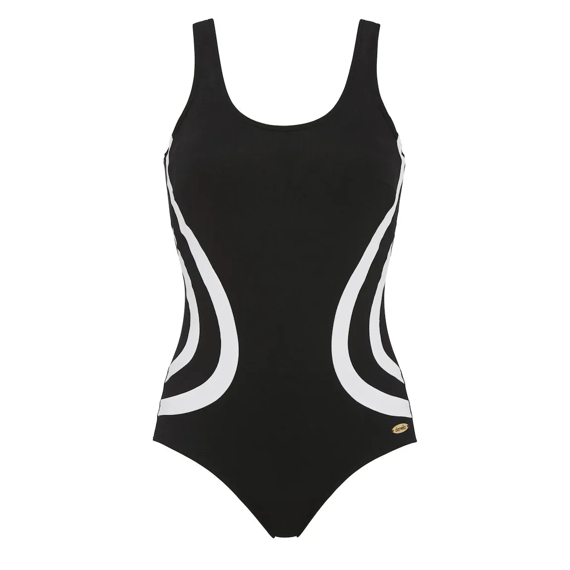 Damella Gloria Swimsuit - Non Wired Chlorine Resistant