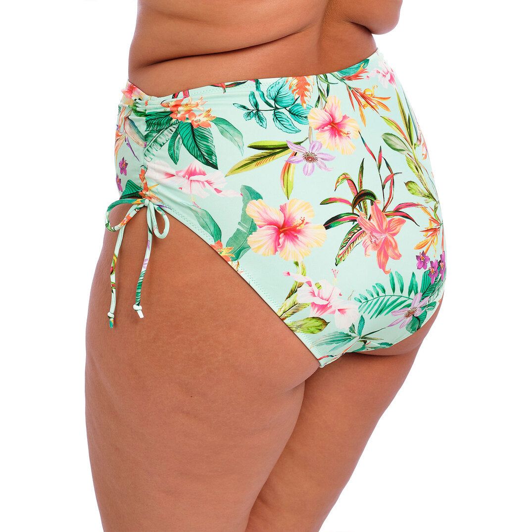 Sunshine Cove Adjustable Bikini Bottom