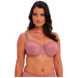 Fantasie Fusion Side Support Bra - Rose