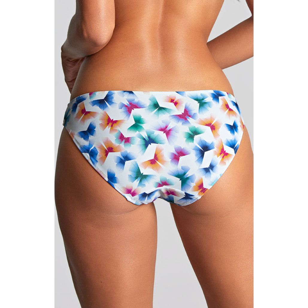 Panache Flutter Print - Classic Brief