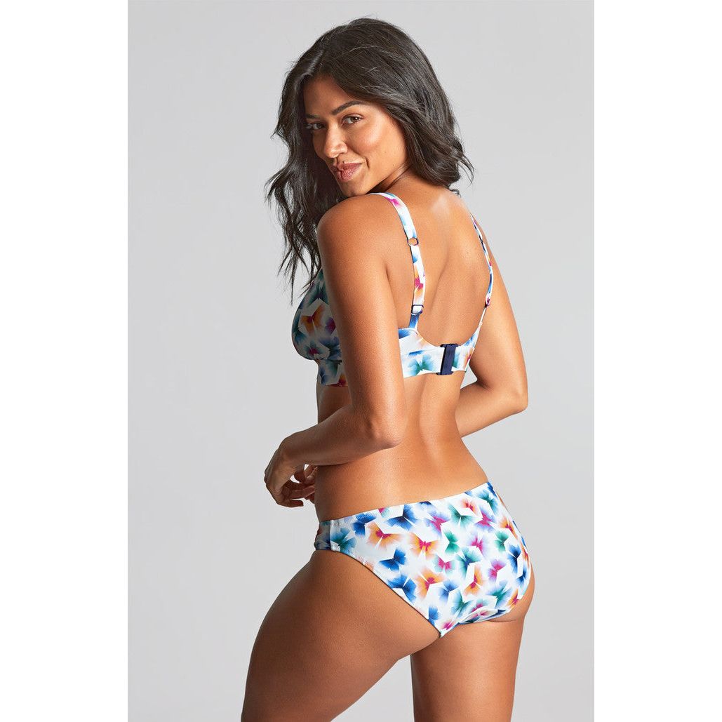 Panache Flutter Print - Classic Brief