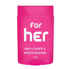 Body Glide Anti-Chafe Balm For Her