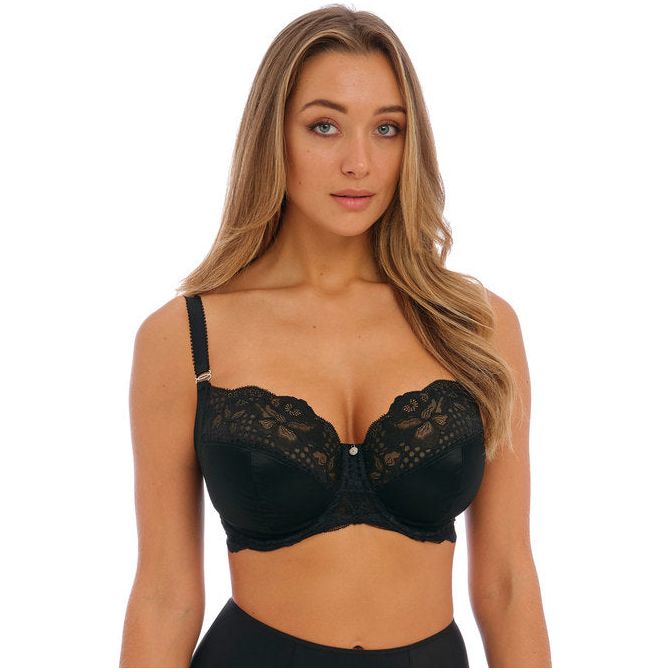 Fantasie Reflect Side Support Bra – The Lady's Slip