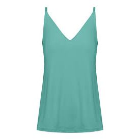 Mey Poetry Camisole - Green Patina