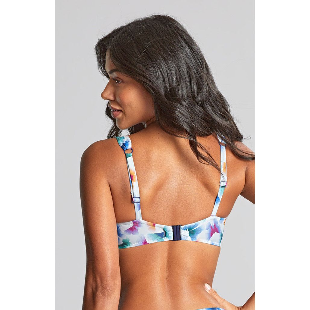 Panache Olivia Flutter Full Cup Bikini Top