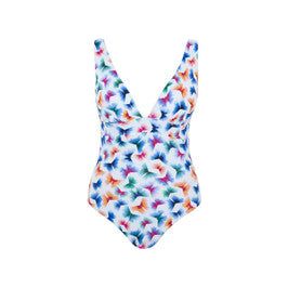 Panache Taylor Flutter Swimsuit