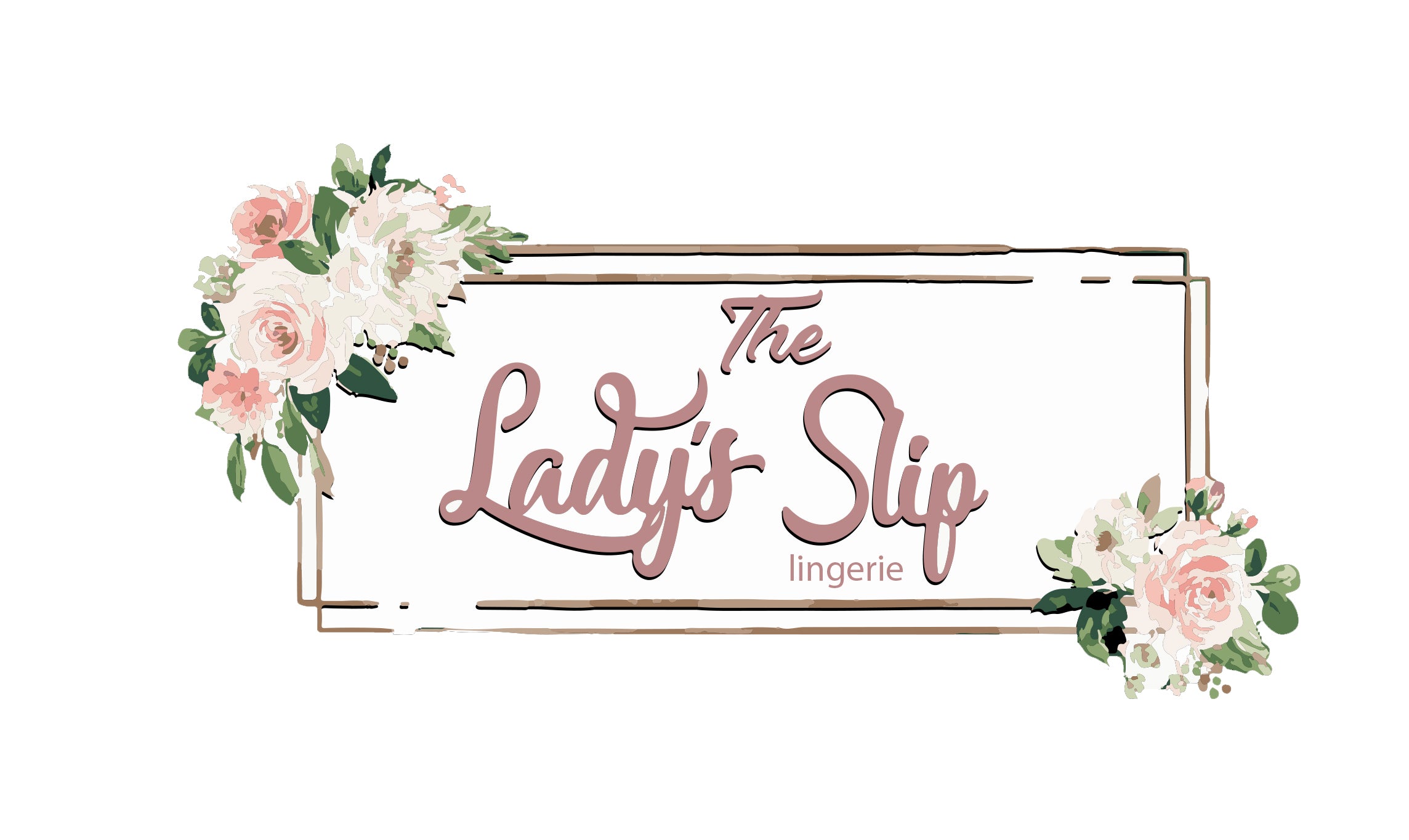 The Lady's Slip Lingerie