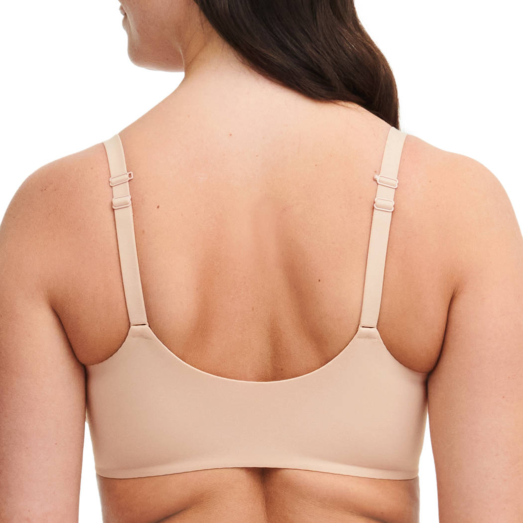 Chantelle Easy Feel Norah - Front fastening bra