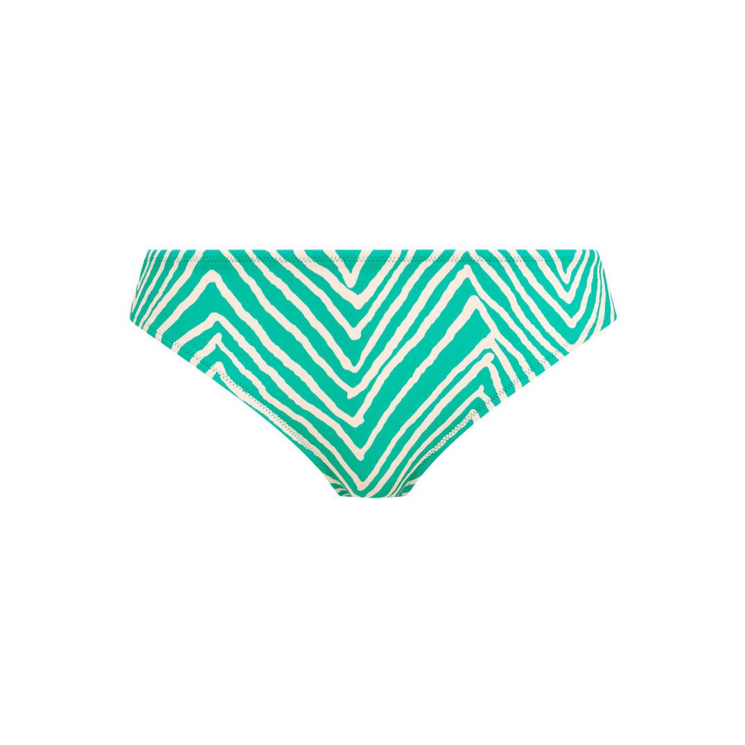 Freya Fiji Falls Bikini Brief - Marine