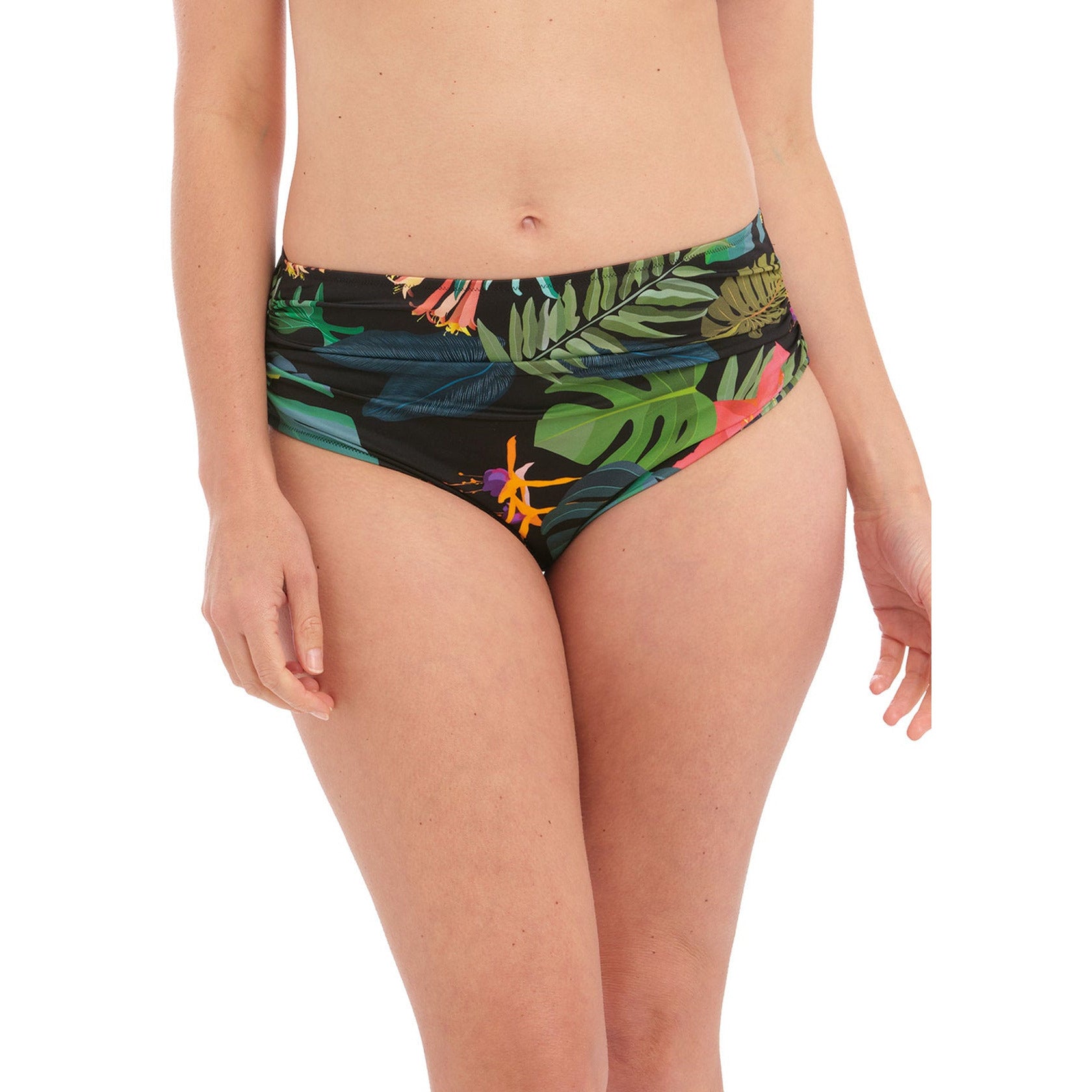 Fantasie Monteverde Deep Gathered Bikini Brief