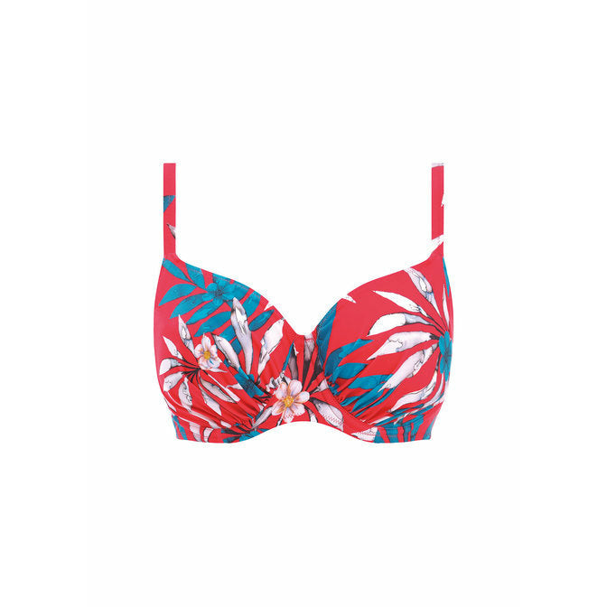Fantasie - Santos Beach Full bikini top