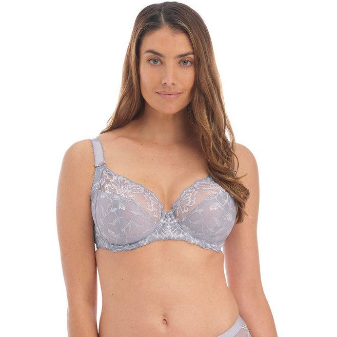 FANTASIE FUSION U/W SIDE SUPPORT FULL CUP BRA -VARIOUS COLOURS