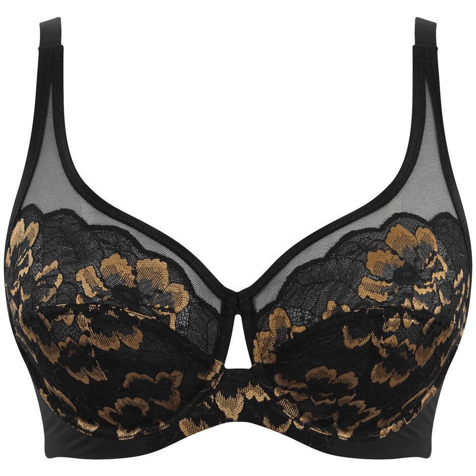 Panache Radiance Side Support Bra & Reviews