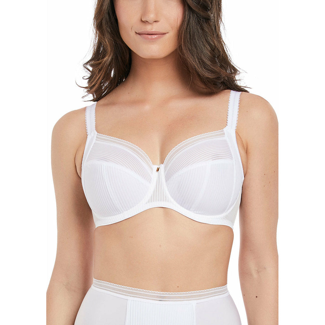 Fantasie Fusion Side Support Bra – The Lady's Slip