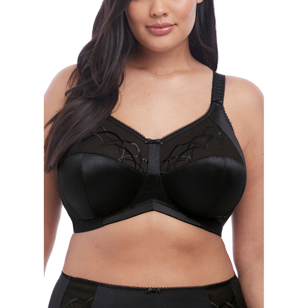 Elomi Cate Full Cup Bra - Non wired