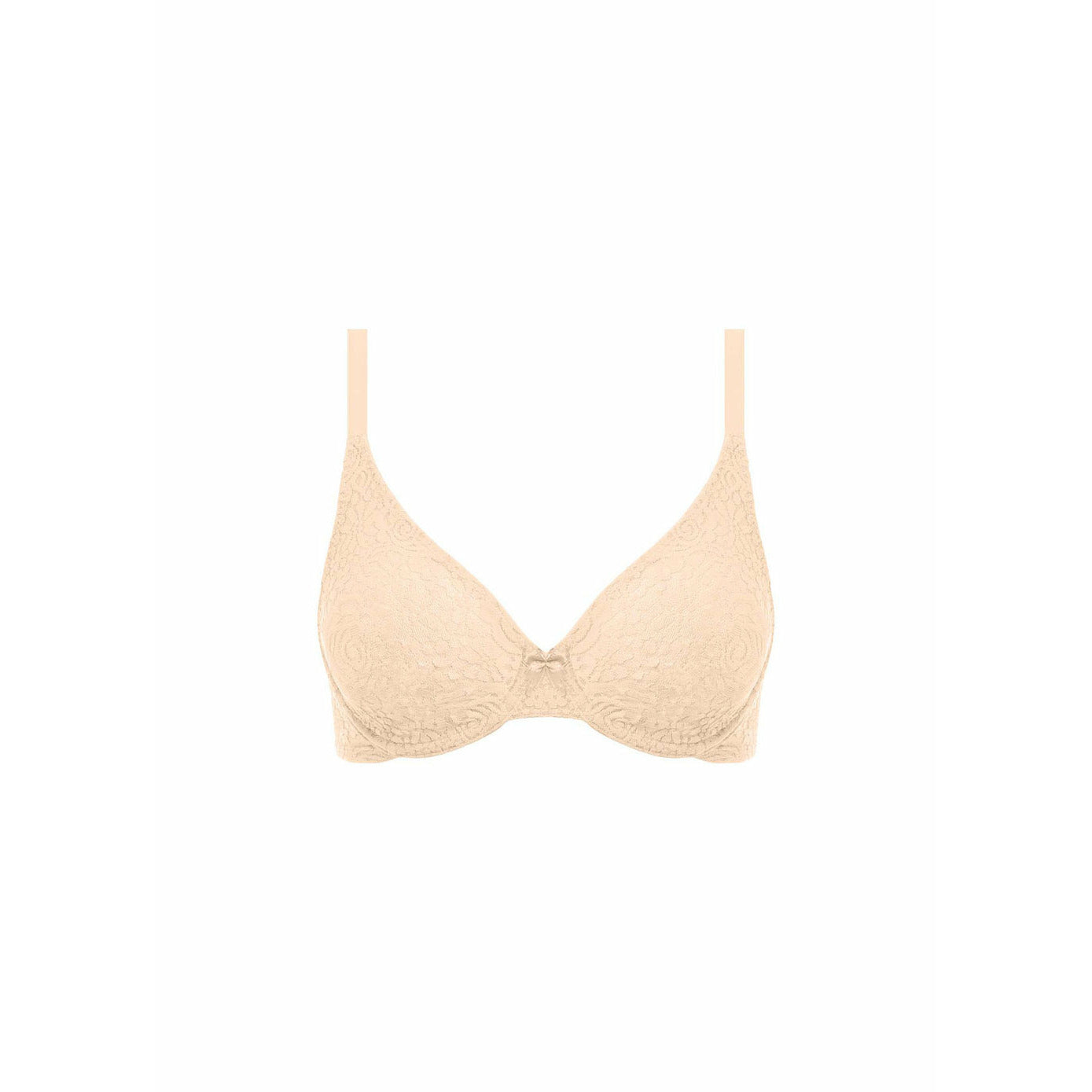 Wacoal Halo Lace Moulded Underwire